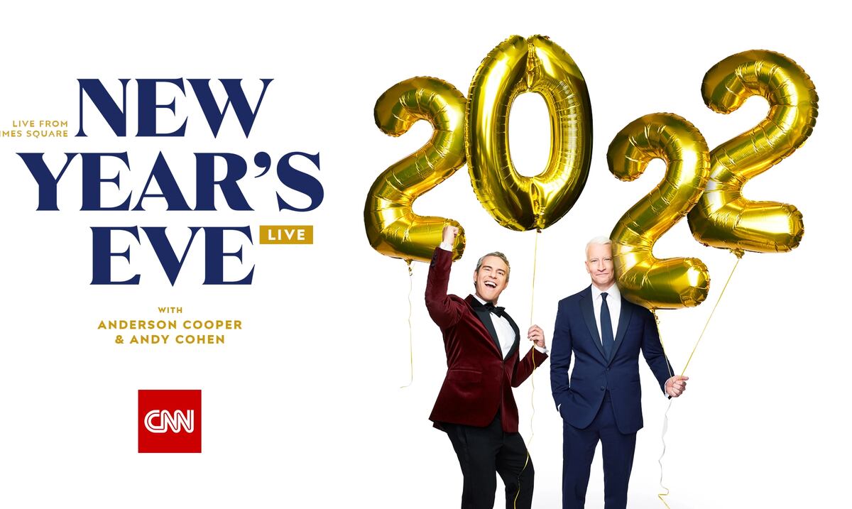 CNN incluye a Puerto Rico a su especial de fin de año “New Year’s Eve Live”