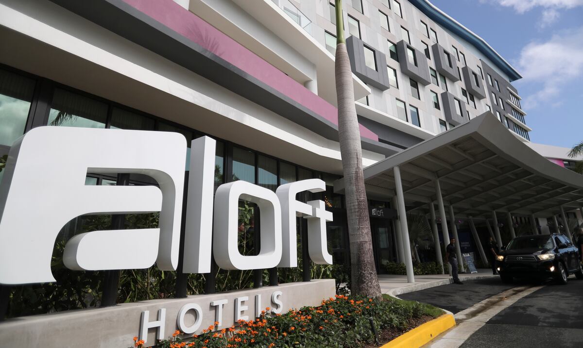 Anuncio de evento de fin de año dispara los precios por habitación por noche en algunos hoteles de San Juan