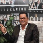 Ocupan bienes valorados en $14.1 millones del cantante Charlie Zaa