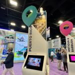 Puerto Rico regresa al evento de cruceros más grande del mundo buscando impulsar la llegada de pasajeros