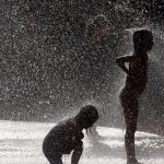 La ola de calor elevó las muertes en Alemania en la última semana de junio