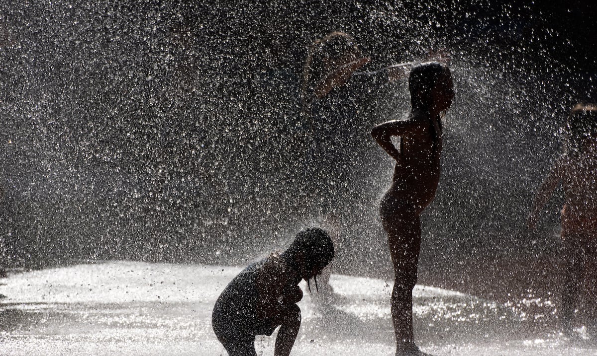 La ola de calor elevó las muertes en Alemania en la última semana de junio