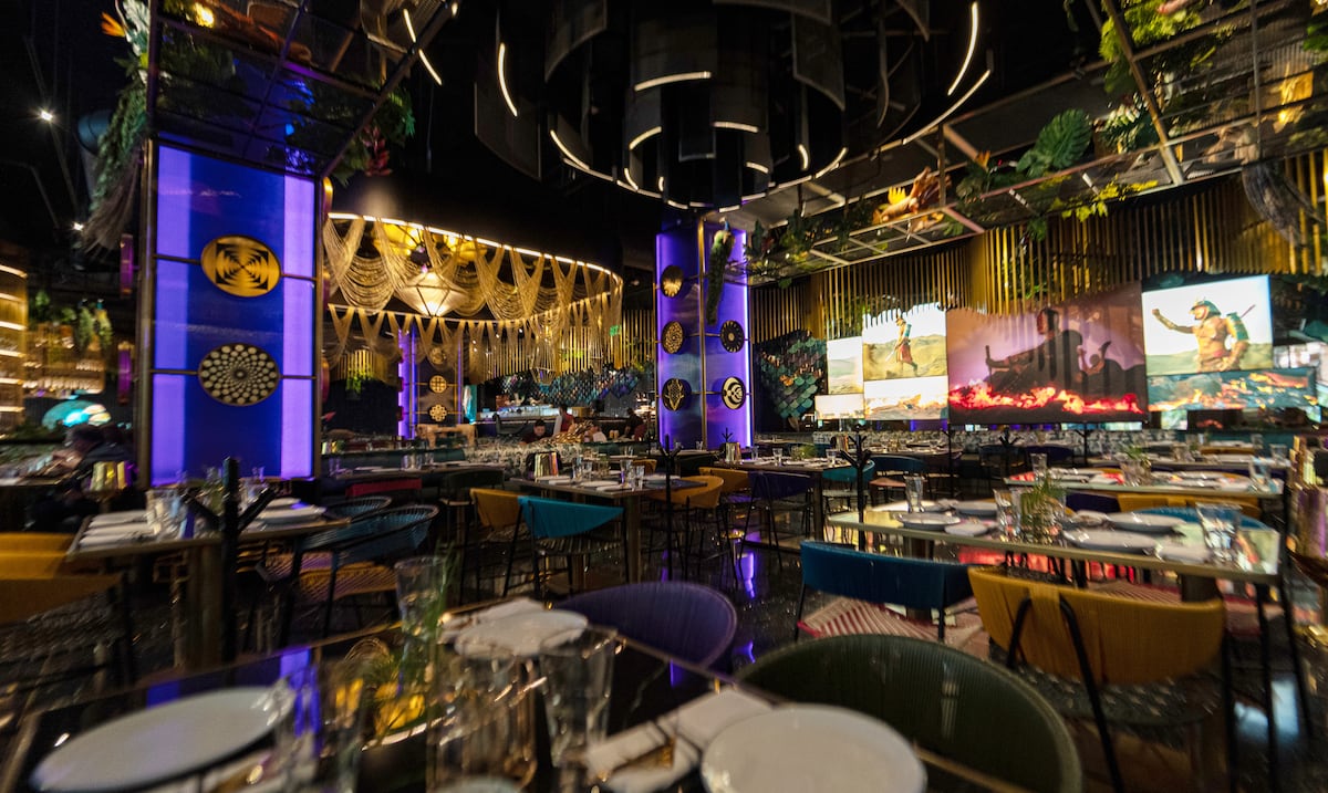 Reconocido restaurante de Miami plantará bandera en Plaza Las Américas