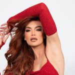 Veinte años después del Miss Universe, Zuleyka Rivera tiene claro cuál ha sido su mayor logro