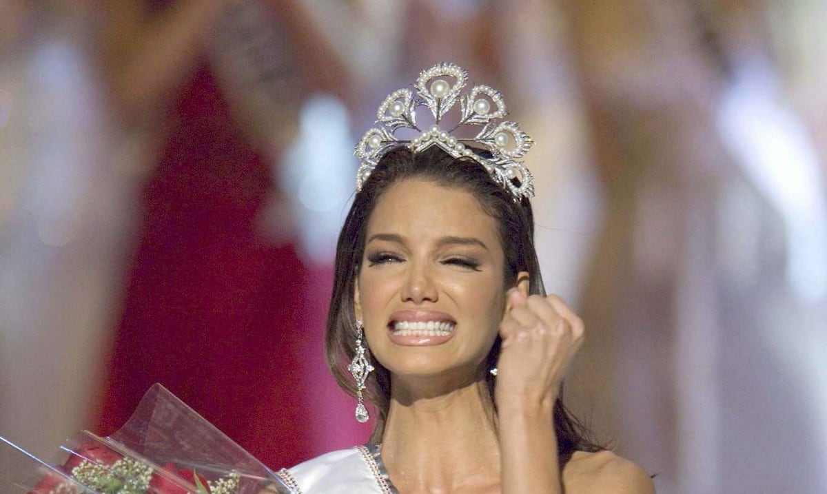 Imborrable huella de Zuleyka Rivera: “Rompió el molde clásico de los certámenes”