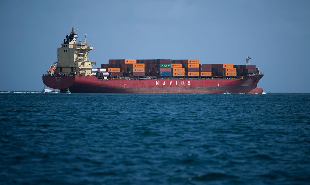 España y Canadá firman acuerdo para conectar sus puertos con un corredor marítimo atlántico sostenible