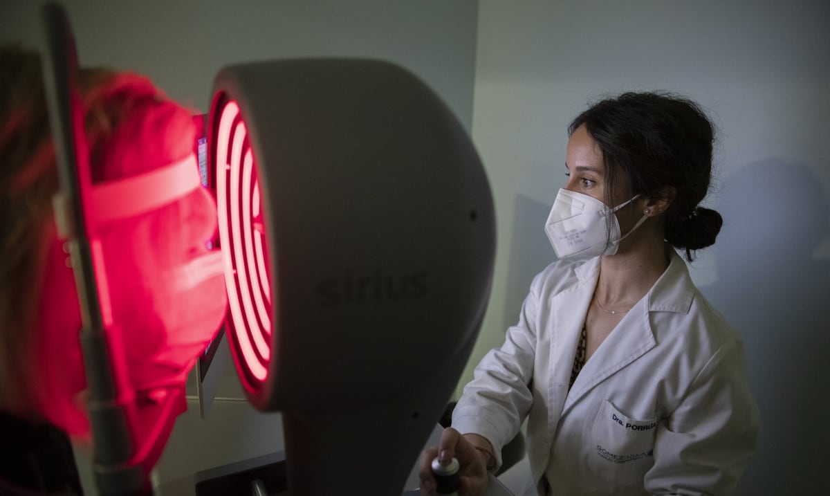 Menopausia y visión: ¿Cómo afectan los cambios hormonales a tus ojos?