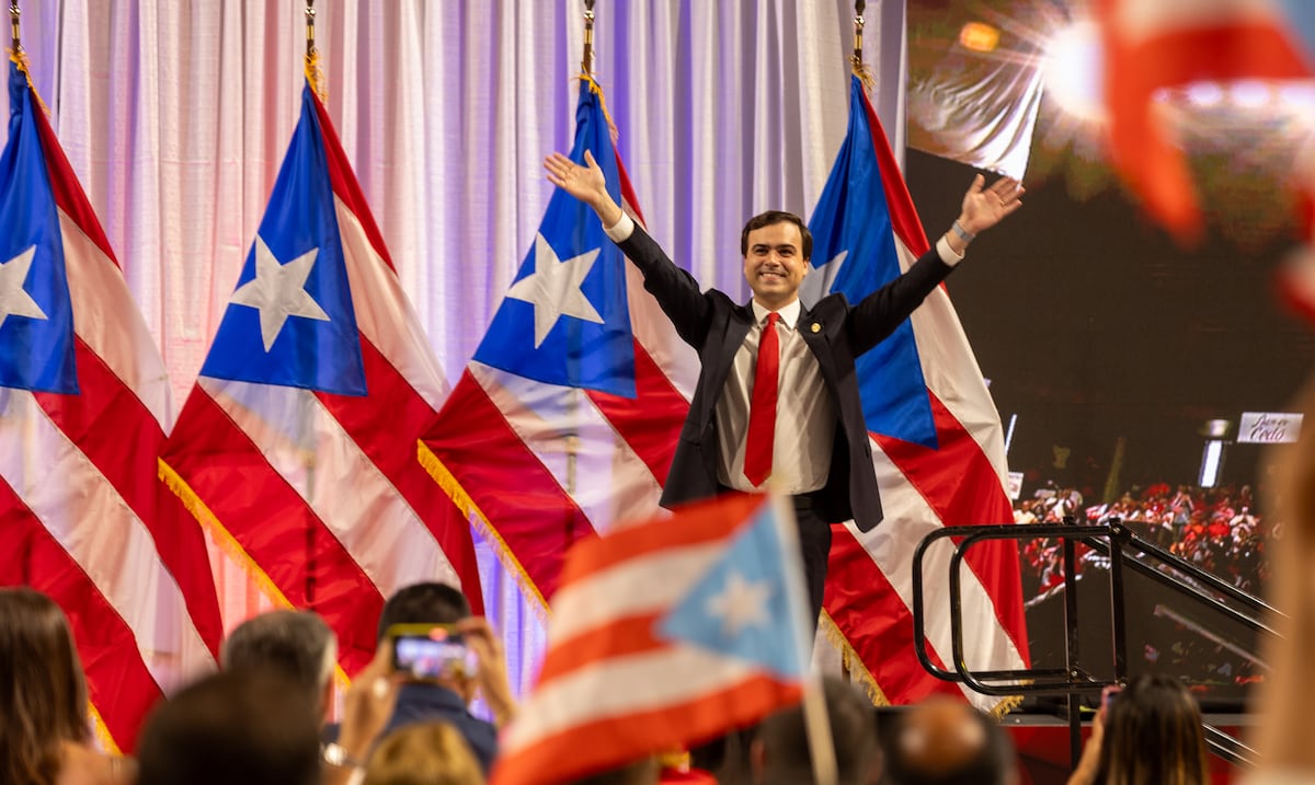 A 74 años del ELA: ¿podrán las enmiendas constitucionales de Pablo José Hernández transformar el escenario político en Puerto Rico?