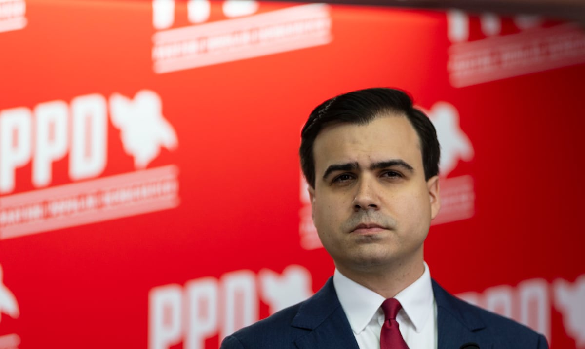 PPD culminará su reorganización en octubre, pero sin candidatos a las alcaldías de San Juan, Bayamón y Guaynabo
