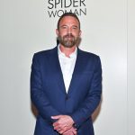 Muere la madre de Ben Affleck a los 83 años
