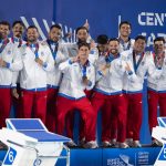 “Resultado de muchos sacrificios”: Puerto Rico se consolida como la principal potencia del polo acuático masculino en la región
