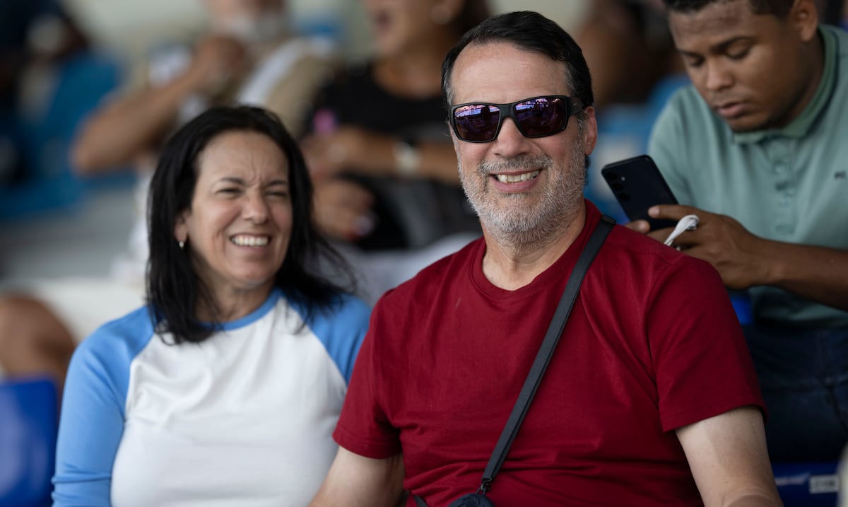 Exjudoca Mario Montalvo revive su historia, ahora desde las gradas como padre de atleta