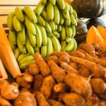 Agroempresarios aspiran elevar a 20% la tasa de alimentos locales que se consumen en la isla