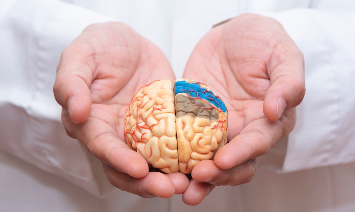 Cuatro horas y media: el tiempo ventana que tienes al sufrir un ataque cerebrovascular o “stroke”