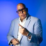Edwin Prado enfrenta el cáncer, pierde un ojo y afirma: “Dios tiene un propósito conmigo y lo voy a cumplir”