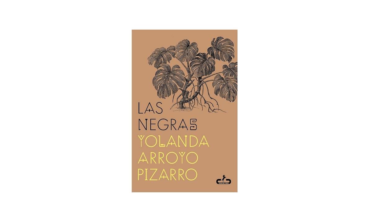Hay males que duran más de cien años: una mirada a los mundos de Yolanda Arroyo Pizarro