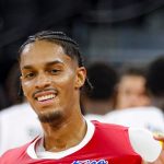 Puerto Rico aplasta a Jamaica en su estreno del baloncesto masculino