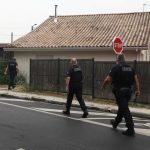 Tres detenidos en el suroeste de Francia por cargos relacionados con la provocación de incendios forestales