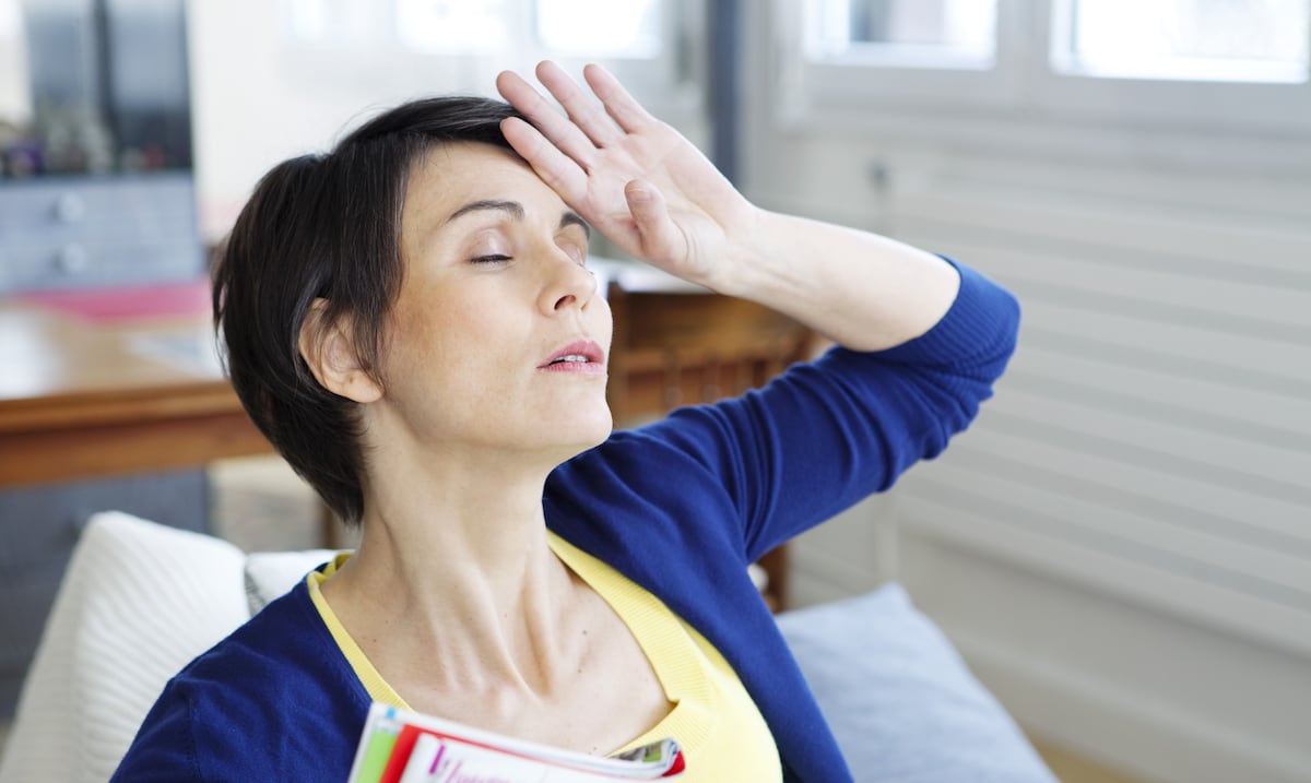 Menopausia: ¿Disfrutarla en vez de soportarla?