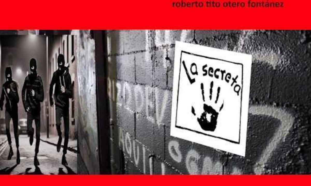 “La Secreta”: la novela juvenil que imagina a Puerto Rico desde la rebeldía para salvar al país