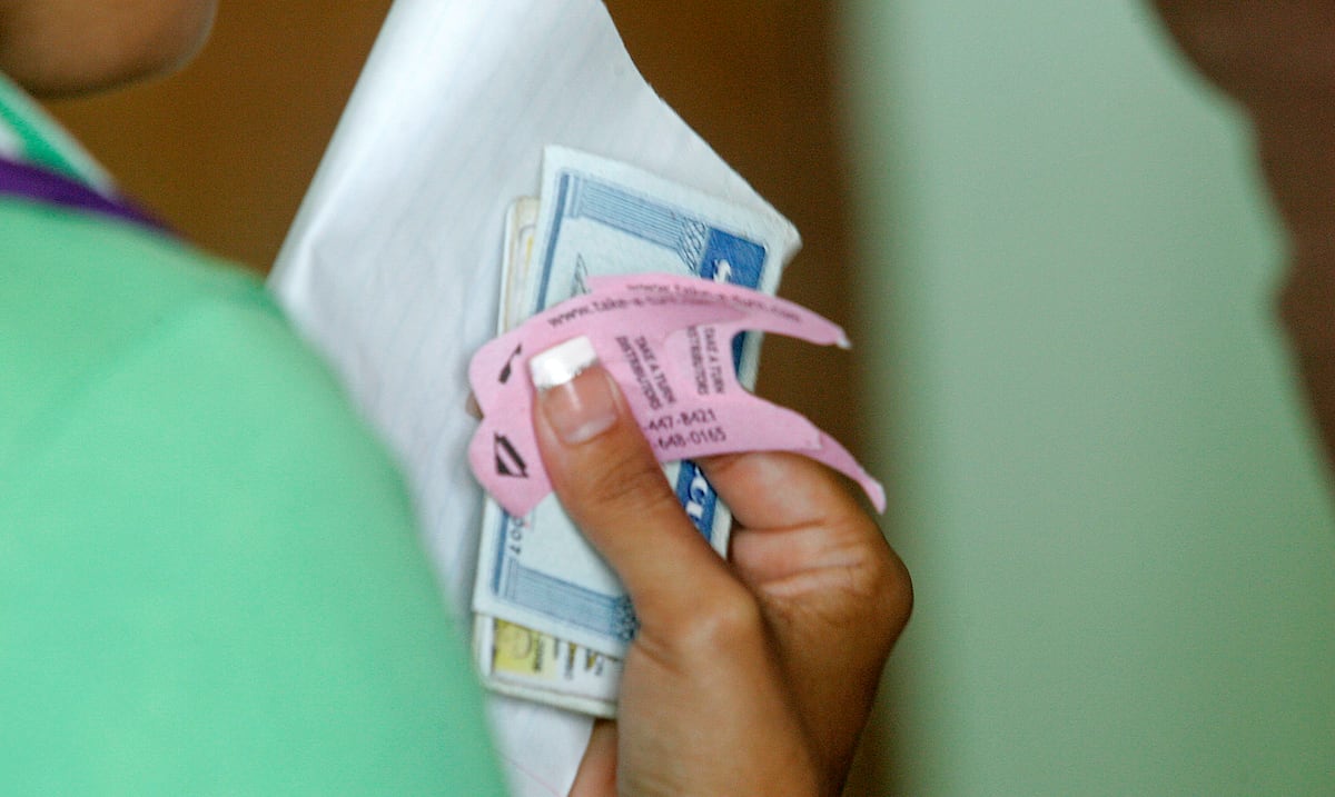 Detectan irregularidades en el Fondo del Seguro por Desempleo