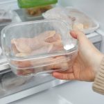 ¿Cuántos días se puede guardar el pollo cocido en la nevera?