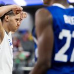 Puerto Rico impone su defensa y derrota a Panamá en el baloncesto masculino Sub-20