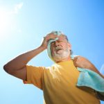 ¿Para qué sirve el sudor? Consejos para lidiar con el exceso de sudoración