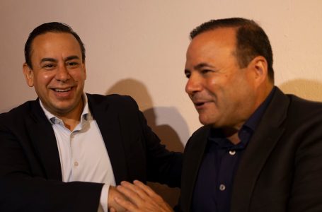 William Villafañe sobre Elmer Román: “Aquí ya no hay dos equipos, aquí es un solo equipo”