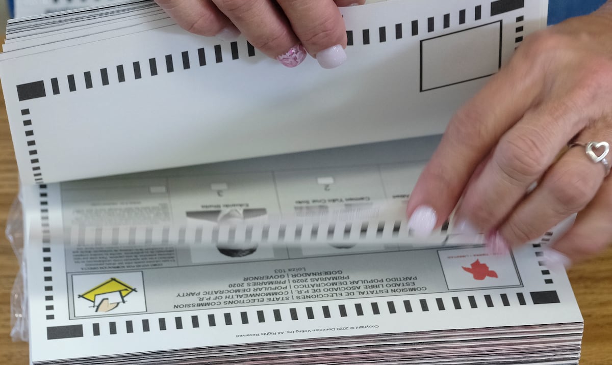 Victoria Ciudadana denunciará ante Justicia el supuesto mal uso del registro electoral
