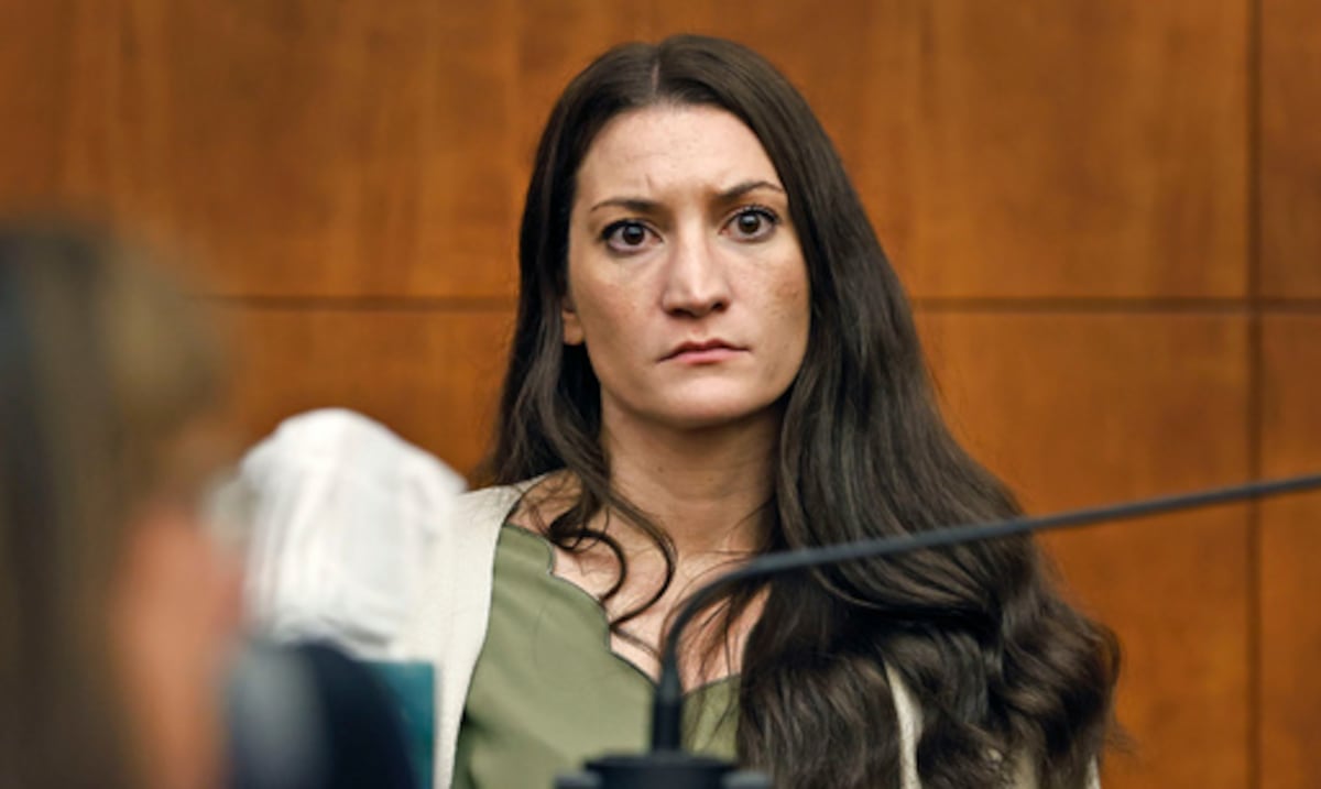 ¿Qué es la psicosis posparto? Un juicio por asesinato en Massachusetts ha levantado una discusión sobre este mal