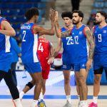 Puerto Rico obtiene la plata en una reñida final de voleibol masculino ante Colombia