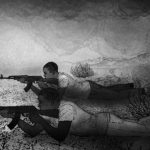 Niños soldados narran horrores en Sudán y presencia de mercenarios colombianos