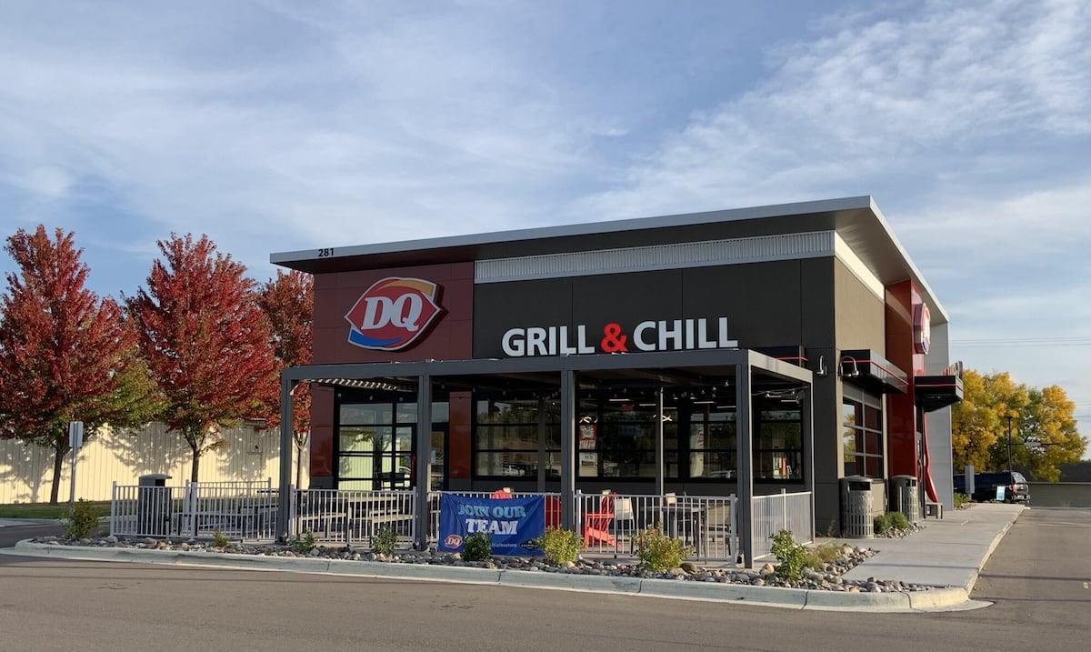 Con fecha la apertura de Dairy Queen en Puerto Rico