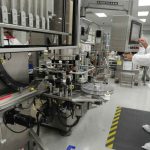 En niveles mínimos el empleo en la manufactura