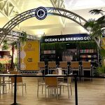 Ocean Lab aterriza en el aeropuerto Luis Muñoz Marín