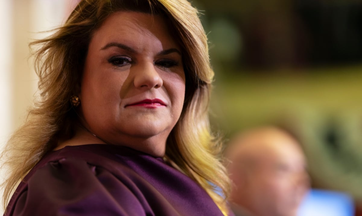 ¿Cómo se ha comportado la economía de Puerto Rico bajo Jenniffer González?