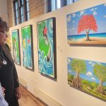 Voces boricuas de Indiana presentarán su visión de la isla en el Museo Nacional Puertorriqueño de Chicago
