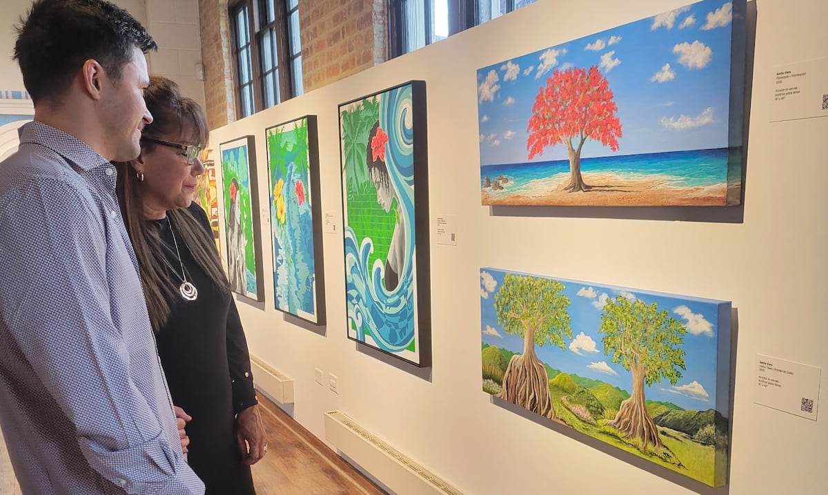Voces boricuas de Indiana presentarán su visión de la isla en el Museo Nacional Puertorriqueño de Chicago