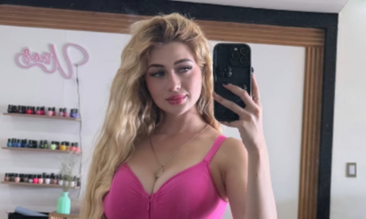 Arrestan a presunto coautor del feminicidio de la influencer mexicana Valeria Márquez