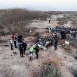 Posible falla mecánica habría causado el accidente aéreo que dejó 13 muertos en Perú