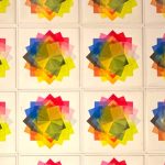 Nueva exposición une al maestro boricua Eli Barreto con Victor Vasarely, precursor del Op Art