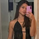Acusan a joven de 25 años de asesinar a puñaladas a su novio en Argentina: “Esa chica es muy mala”
