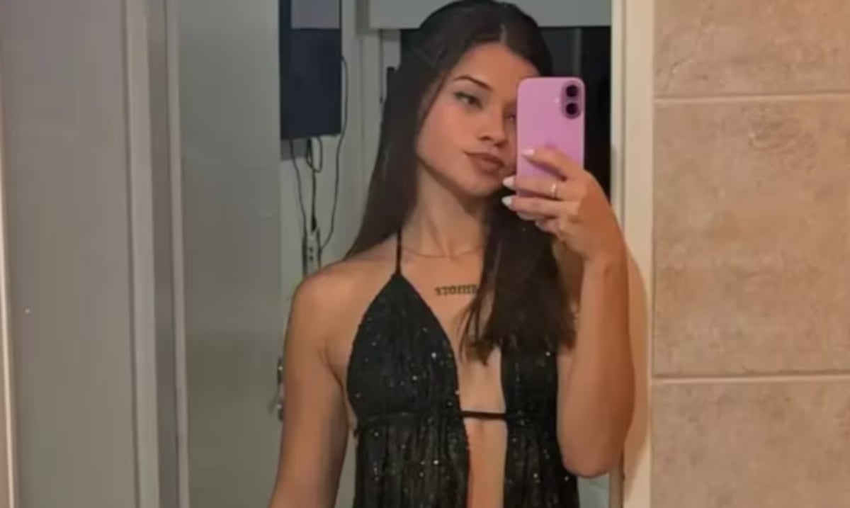 Acusan a joven de 25 años de asesinar a puñaladas a su novio en Argentina: “Esa chica es muy mala”