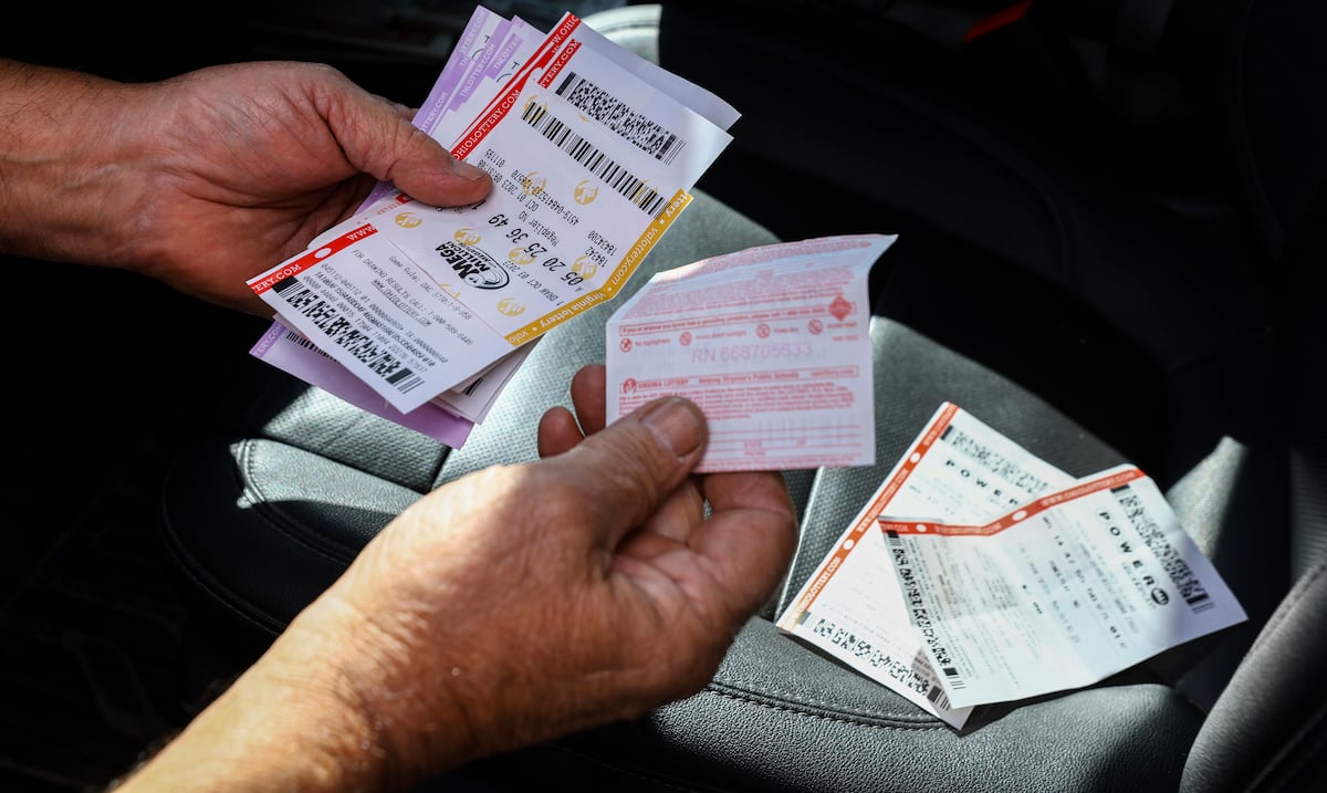 Vuelve la suerte: se llevan premio secundario de $50,000 en Powerball