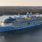 Ponce recibirá al crucero más grande del mundo en 2027: estas son las fechas