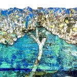 La exhibición “Frágil” de William Norris invita a reforzar la relación con el ambiente desde la galería SPACE