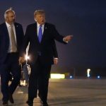 Donald Trump afirma que el acuerdo para reabrir el estrecho de Ormuz podría alcanzarse el miércoles