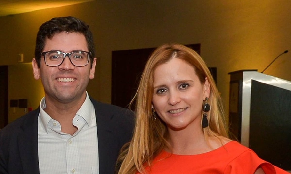 Esposa de Gian Carlo Piovanetti pide paralizar la demanda de Popular