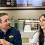 Inversión millonaria en Subway para actualizar el menú: conoce los cambios